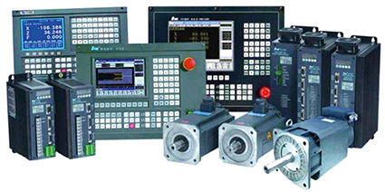 日本三菱數控系統 精密電機與先進控制技術的融合創新