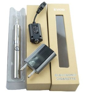 環(huán)保節(jié)能新體驗 評測GreatLites格睿萊特DZY006電子煙霧化器