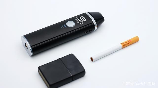 戒煙戒不掉?不妨試試它——GR PRO S7電子煙套裝體驗測評